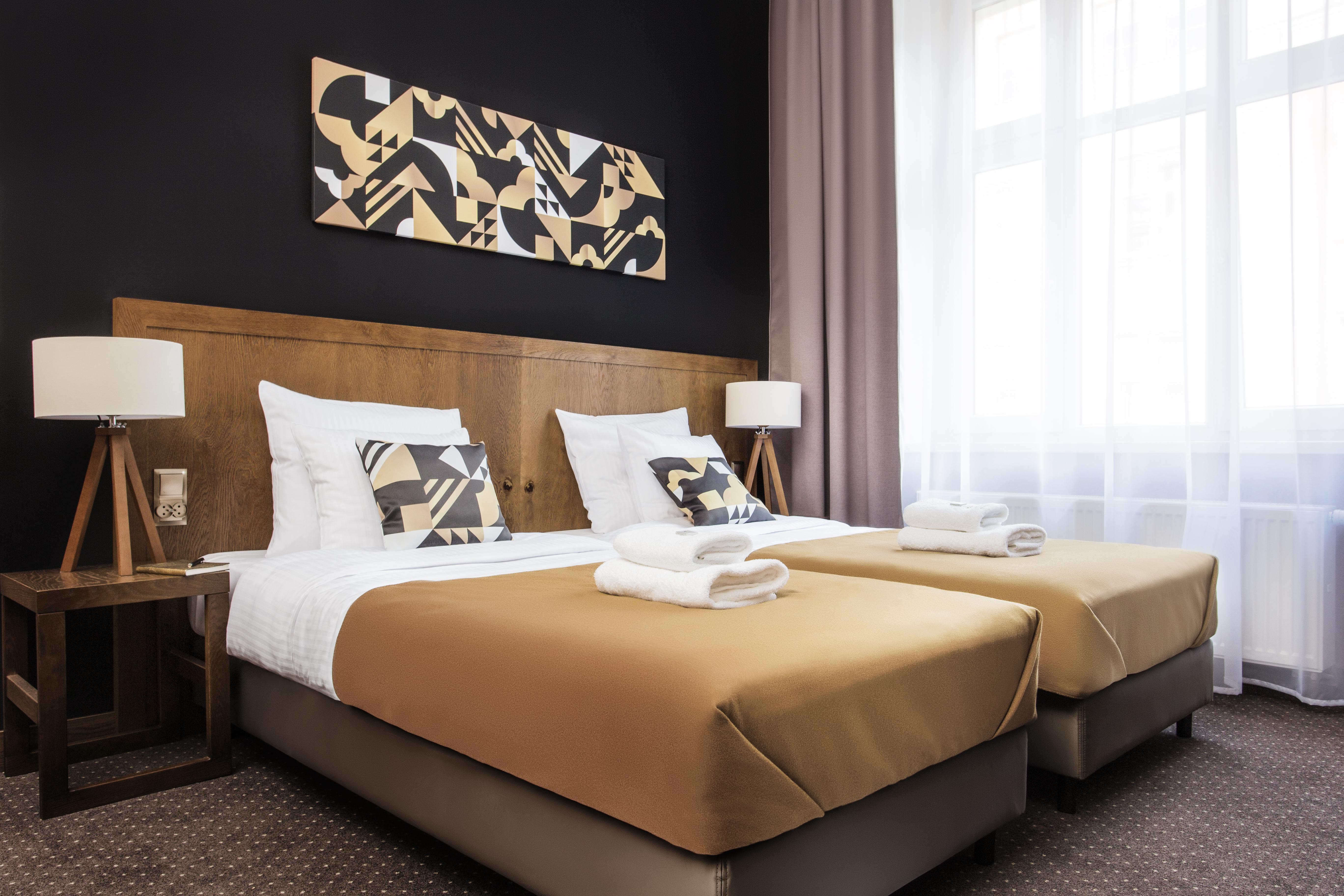 Zulian Aparthotel By Artery Hotels Kraków Exteriör bild