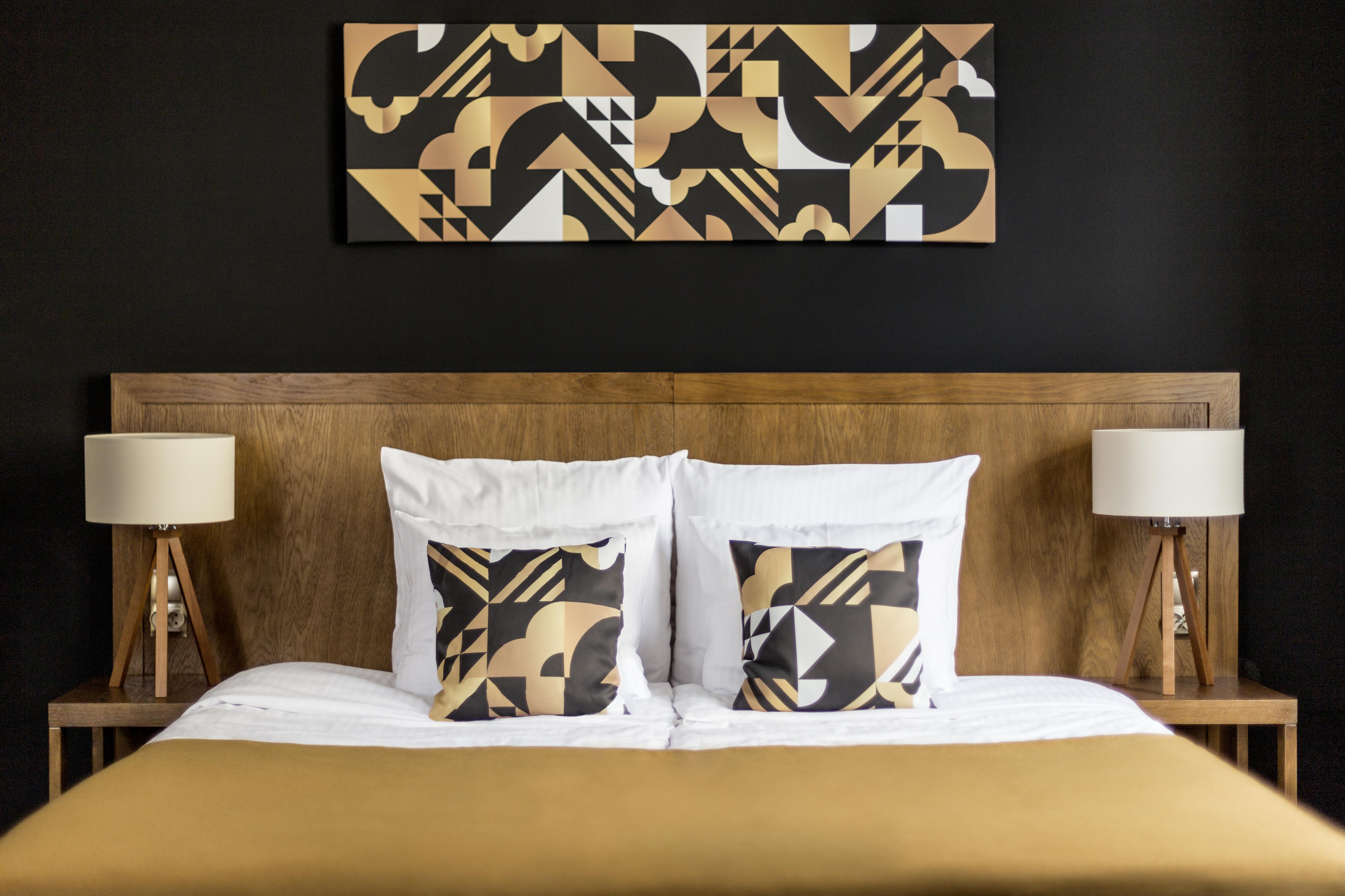 Zulian Aparthotel By Artery Hotels Kraków Exteriör bild